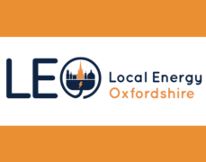 LEO local energy oxfordshire