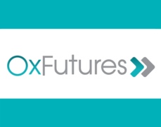 OxFutures logo