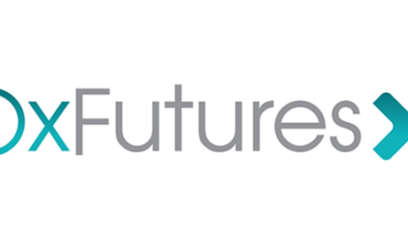 OxFutures logo