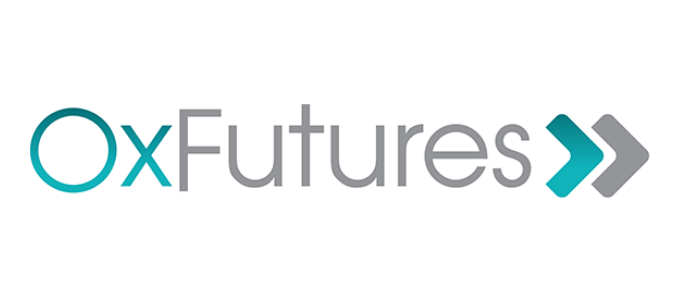 OxFutures logo