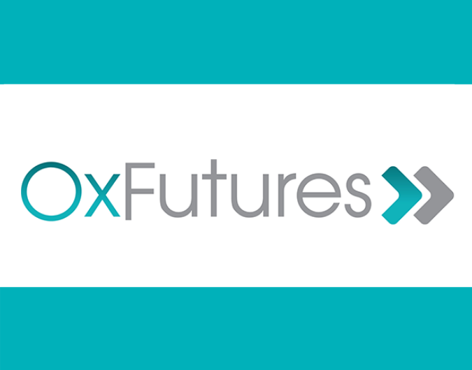 OxFutures logo