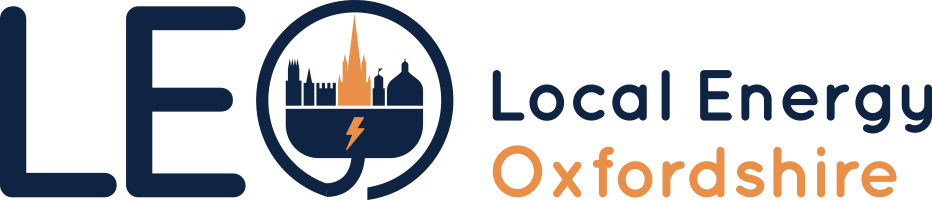 LEO Local Energy Oxfordshire