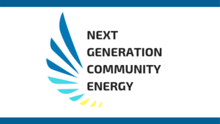 Next Generation Community Energy
