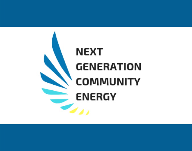 Next Generation Community Energy