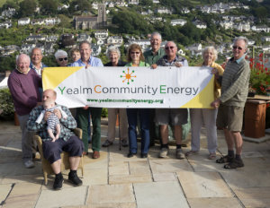 Yealm Community Energy