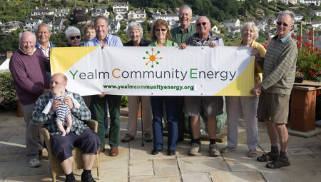 Yealm Community Energy