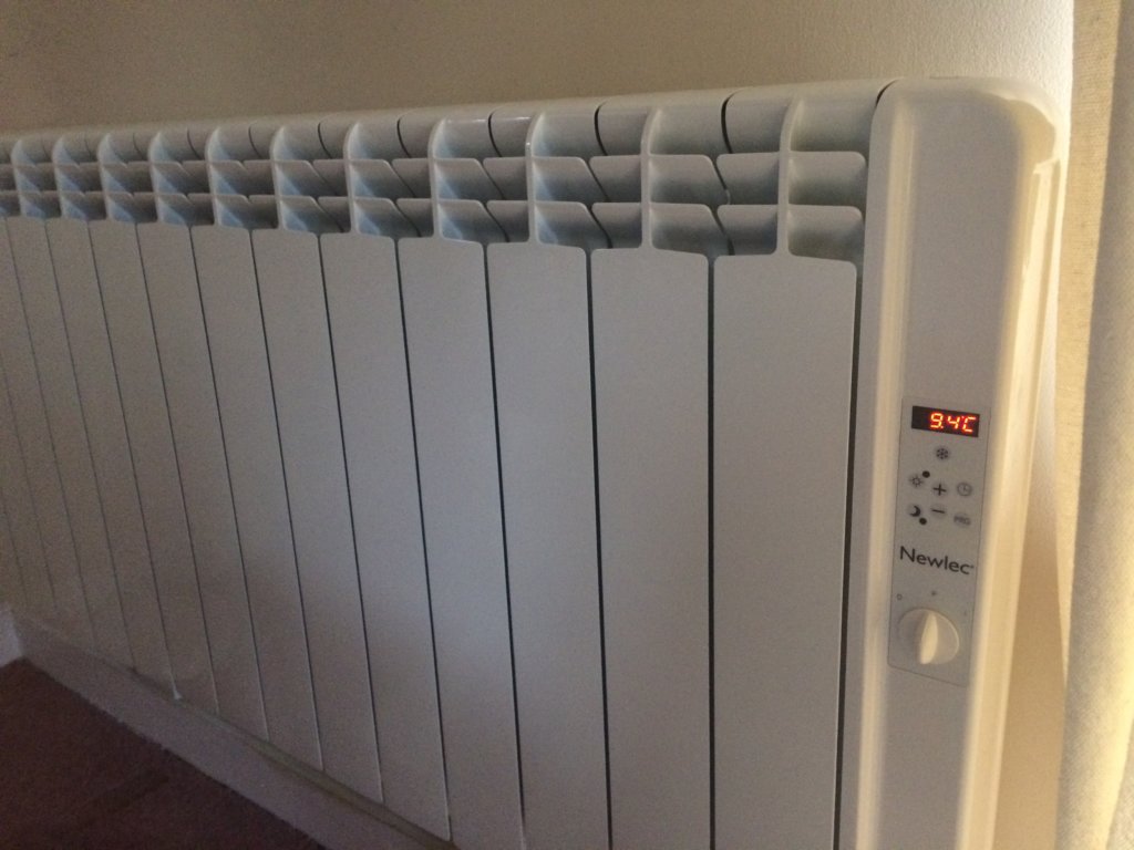 Radiators