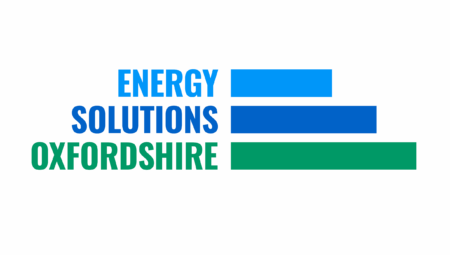 Energy Solutions Oxfordshire logo