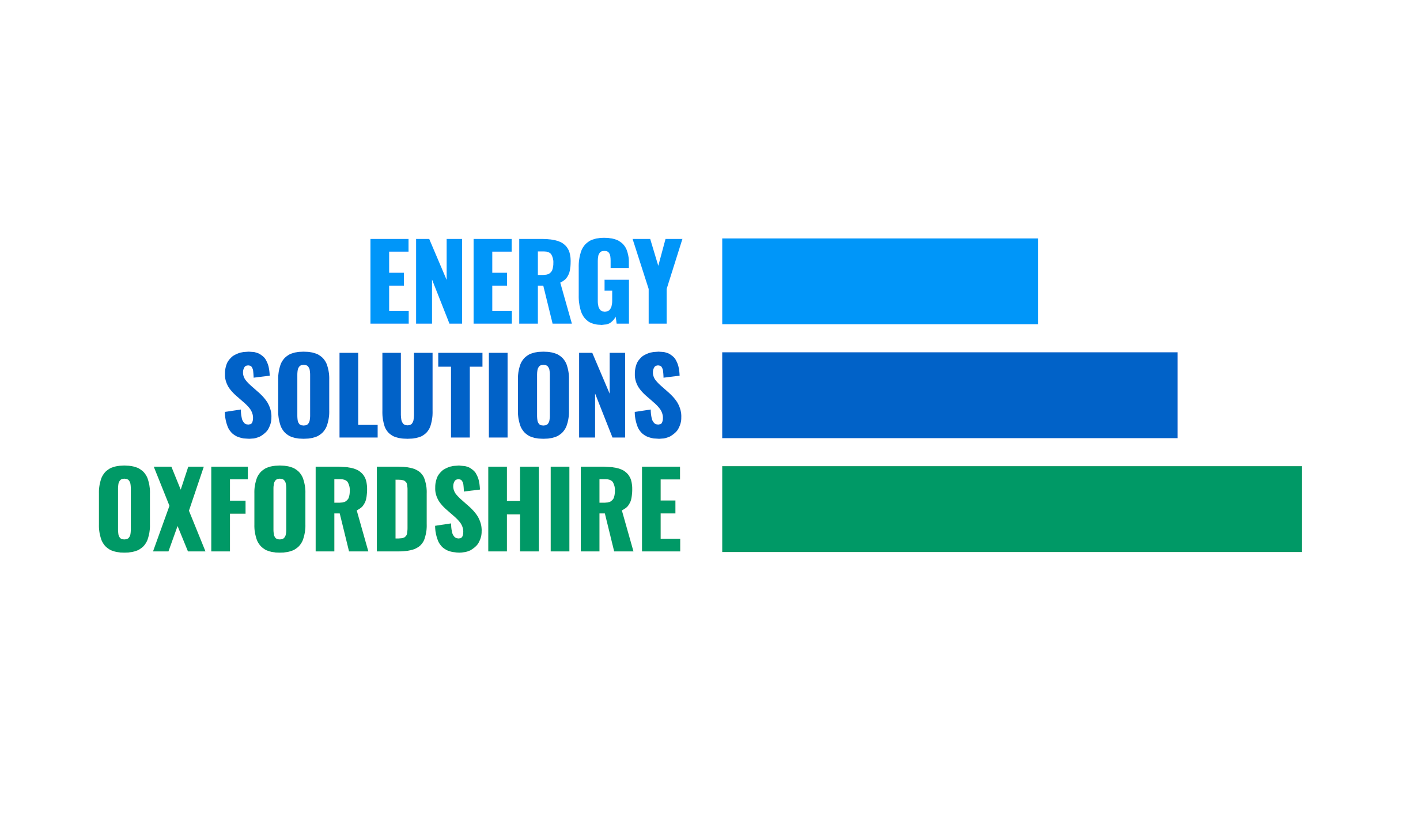 Energy Solutions Oxfordshire logo