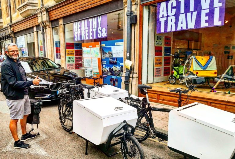 Community Grants Low Carbon Hub