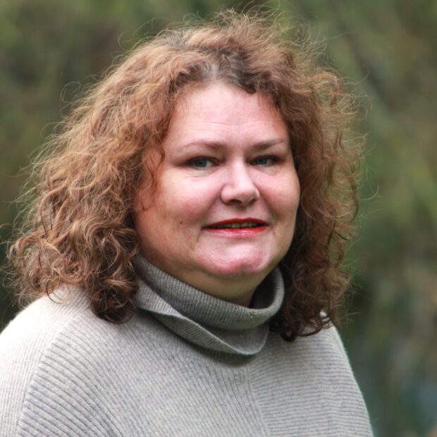 Tessa Paterson
