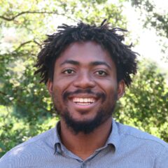 Chukwuemeka Godwin Nwangele