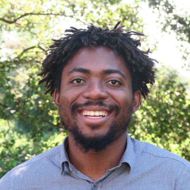 Chukwuemeka Godwin Nwangele