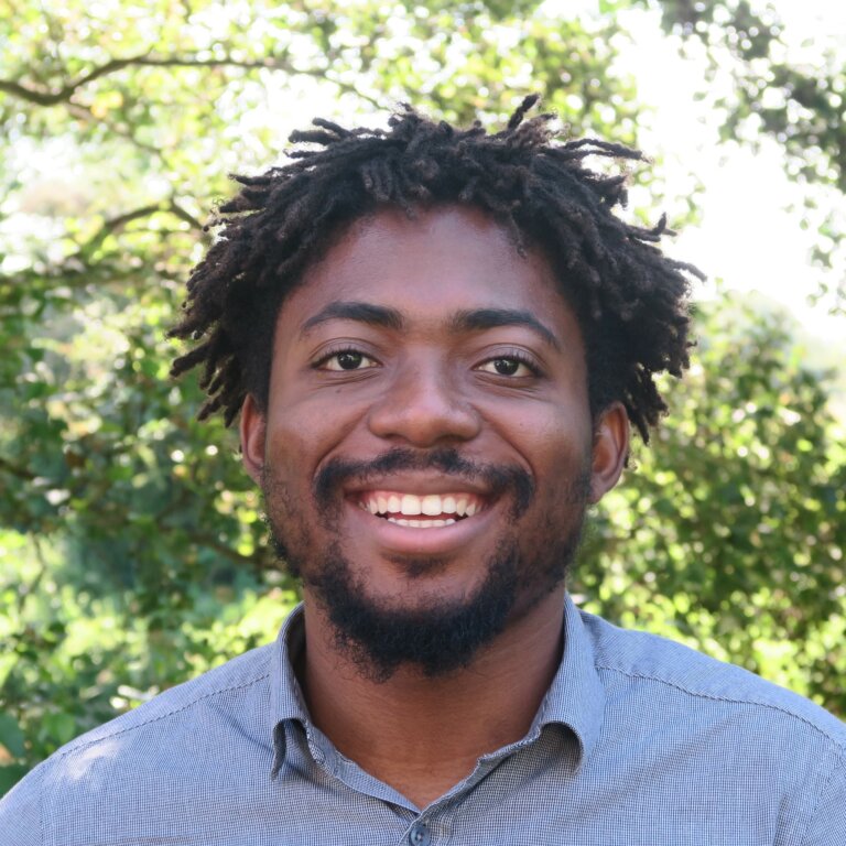 Chukwuemeka Godwin Nwangele