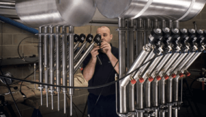 Understanding non-domestic retrofit in Oxfordshire report