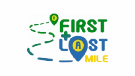 The First and Last Mile Logo.