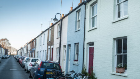 Oseny island, House photos by Richard Cave