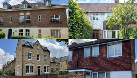 A House Like Mine introduces you to 12 detailed case studies