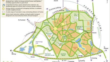 Salt Cross summary leaflet c. WODC